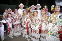 Algarab&iacute;a y tradici&oacute;n se entrelazan en emblem&aacute;tico &ldquo;Lunes Regional&rdquo; en Ciudad Carnaval
