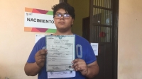 Mujer transg&eacute;nero gana batalla al Registro Civil