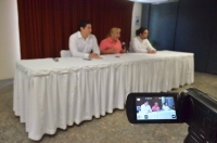 En mi gobierno no aumentar&aacute;n los parques en l&iacute;nea: &ldquo;Tina Tuyub&rdquo;