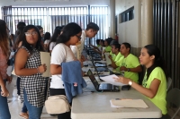Todo listo para el examen de admisi&oacute;n en la UADY
