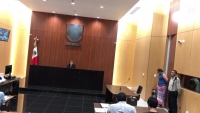Permanecer&aacute; en prisi&oacute;n presunto agresor de Andrea