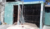 C&aacute;rceles yucatecas violan los derechos humanos de reos