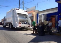 No se suspender&aacute; servicio de recolecci&oacute;n de basura con motivo de d&iacute;a inh&aacute;bil