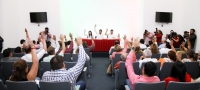 PRI Yucat&aacute;n define candidatos a diputados plurinominales