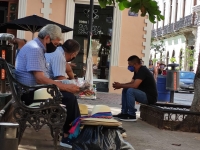 Vencen al Covid-19 m&aacute;s de 21 mil personas en Yucat&aacute;n&nbsp;