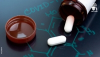 Nuevos fármacos contra el coronavirus no sustituyen a la vacuna