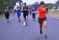 Presentan la &ldquo;Carrera 10K An&aacute;huac-FinBe&rdquo;
