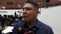 En el PRD no nos nutrimos de desechos de otros partidos: Cuevas&nbsp;