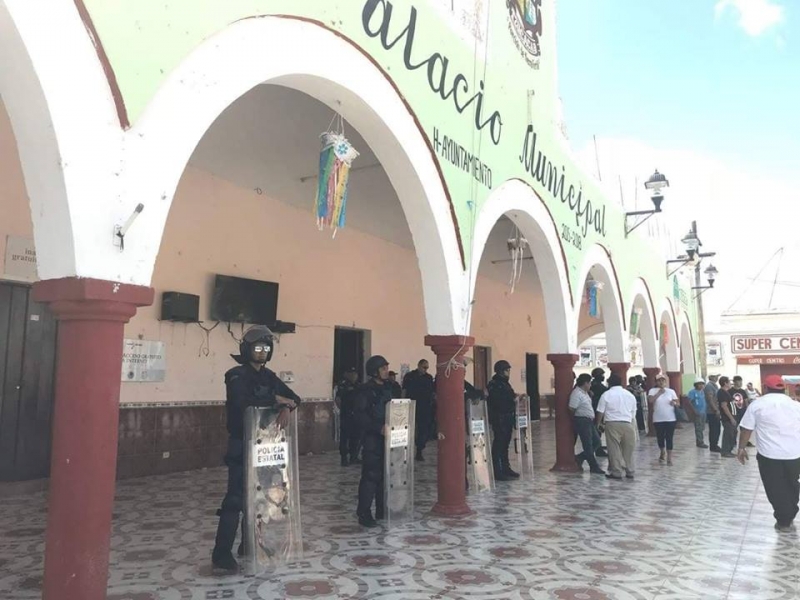 Policía será procesado por delito de homicidio doloso