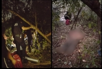 Localizan a adulto mayor extraviado en San Gertrudis Copó