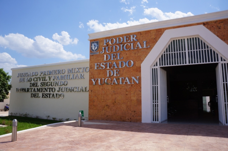 Imputan a sujeto por violación equiparada en Tahdziú