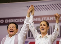 En el 2024 se consolidar&aacute; la cuarta transformaci&oacute;n en Yucat&aacute;n: D&iacute;az Mena