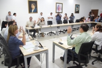 Analizan ley que prohibir&aacute; publicaci&oacute;n de fotos de cad&aacute;veres en medios de comunicaci&oacute;n