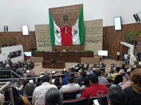 Magistrados yucatecos, con los d&iacute;as contados&nbsp;