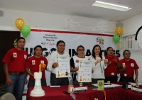 Ticul, sede de los Juegos Infantiles del Sur