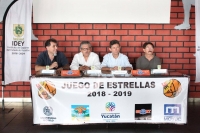 Juego de Estrellas de B&aacute;squetbol ser&aacute; este s&aacute;bado