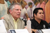 Presentan Laboratorio de Innovaci&oacute;n Ciudadana