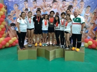 Gimnasta yucateco va a Selecci&oacute;n Nacional