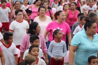 Lila Fr&iacute;as realiza entrega apoyos en Progreso y comisar&iacute;as