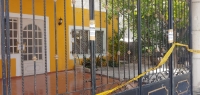 Rescatan a cubanos en casa de M&eacute;rida