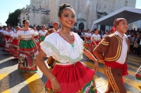 M&aacute;s de 4 mil elementos participar&aacute;n en el desfile del 20 de noviembre