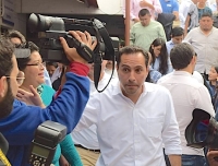 &iexcl;Adi&oacute;s a Vila! Tribunal le ordena pedir licencia a gubernatura&nbsp;