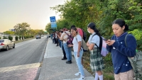 Choferes apagan millonaria aplicaci&oacute;n del &ldquo;Va y Ven&rdquo;, reportan usuarios