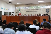 Aprueba Iepac reglas y topes para campa&ntilde;a electoral 2018