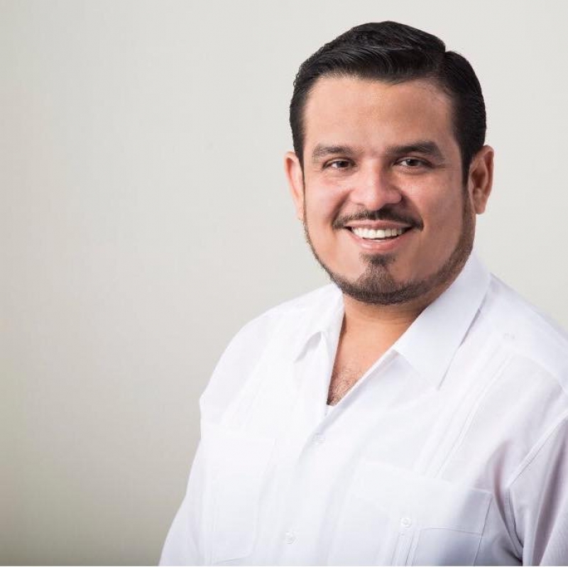William Pérez, reconocido violentador de mujeres: MC