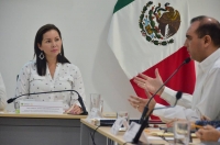 Diputados dar&aacute;n seguimiento a da&ntilde;os al erario se&ntilde;alados por ASEY