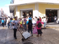 Aumentan robos a comercios en Yucat&aacute;n
