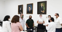 Solicitan proyecto de dictamen para el empr&eacute;stito del Gobierno estatal