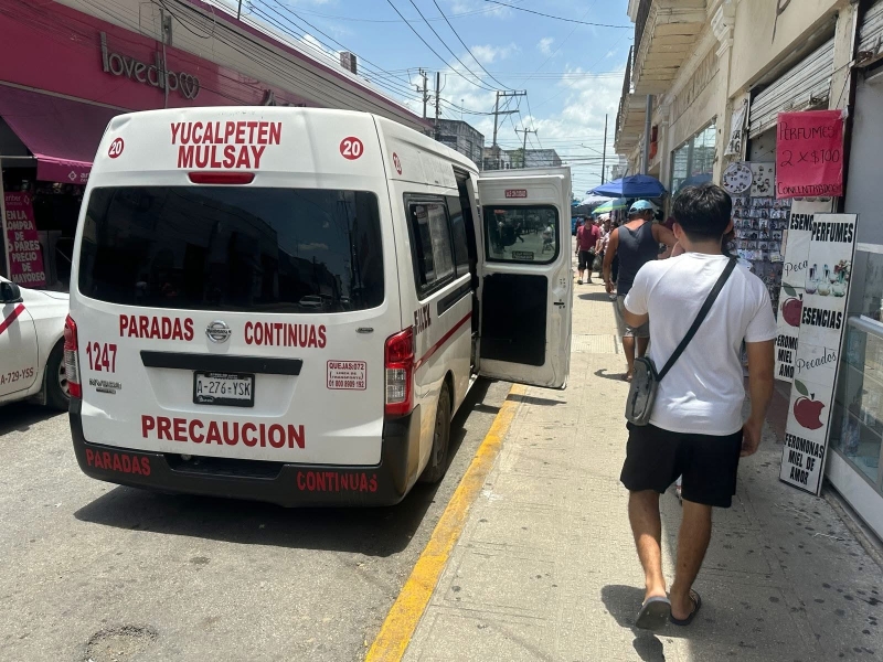 Descarta ATY y FUTV aumento a tarifa