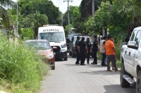 Investigan muerte de joven en Sey&eacute;