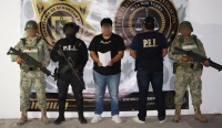 Otro implicado en multihomicidio de Dzilam Gonz&aacute;lez