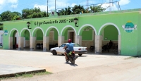 Tr&aacute;gica muerte de menor de Tahdzi&uacute;