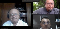 Debaten consecuencias de la Guerra de Castas