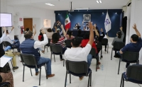 No habr&aacute; interna en el PAN; candidatos ser&aacute;n designados