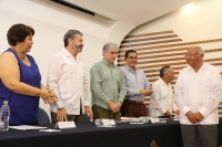 Facultad de Ciencias Antropol&oacute;gicas cumple 47 a&ntilde;os