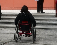 Ni&ntilde;as y mujeres con discapacidad enfrentan doble discriminaci&oacute;n