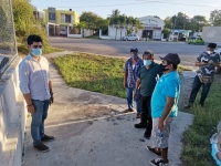 Federaci&oacute;n siguen sin pagar tierra a ejidatarios por Tren Maya