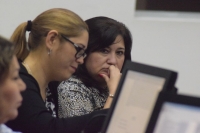 Analizar&aacute;n diputados solicitud de deuda de Vila