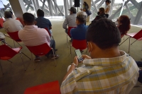 Presentan herramienta digital para localizar patrimonio material e inmaterial