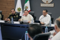 Fortalecen seguridad con prevenci&oacute;n social