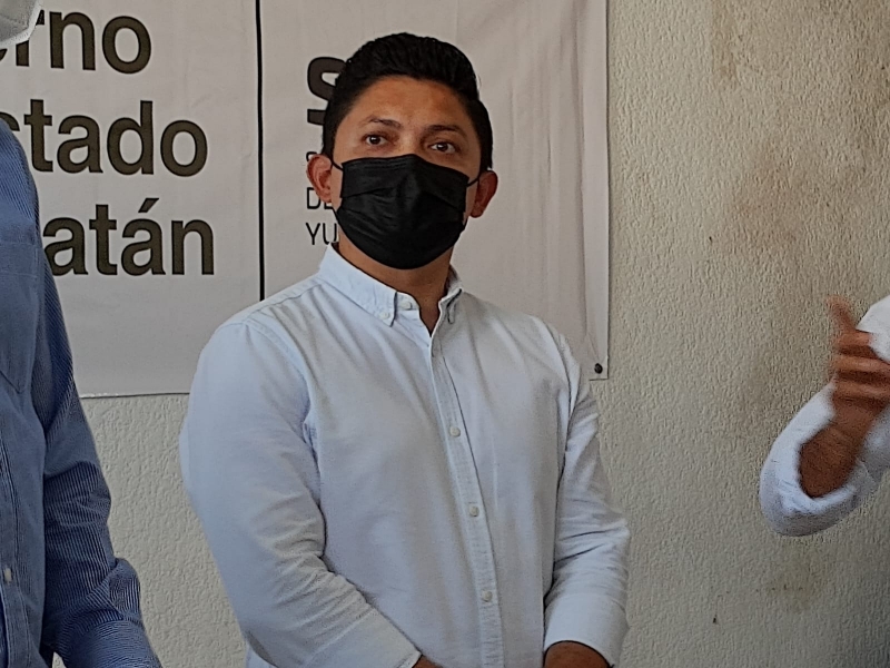 Semáforo amarillo genera incremento de ventas en la "sultana del oriente"