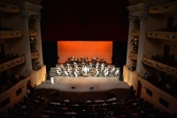 Rinden homenaje a Armando Manzanero