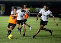 Venados enfrentar&aacute; este viernes a Murci&eacute;lagos