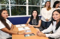 Inauguran agencia &ldquo;Viajes UADY Global&rdquo;