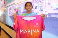Presentan la edici&oacute;n 2026 del Marat&oacute;n de la Marina