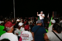 Dengue prolifera en Kanas&iacute;n por inacci&oacute;n del gobierno panista: &ldquo;Masha"